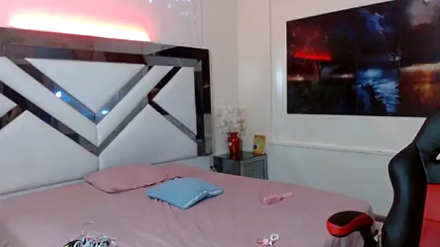 samara_selene's cam snapshot