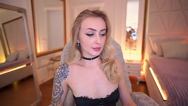 GraceCandy's cam snapshot