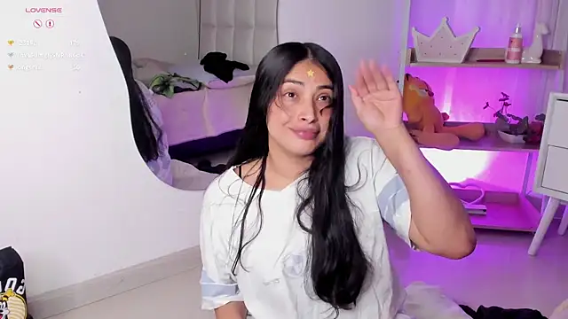 Emilybta's cam snapshot