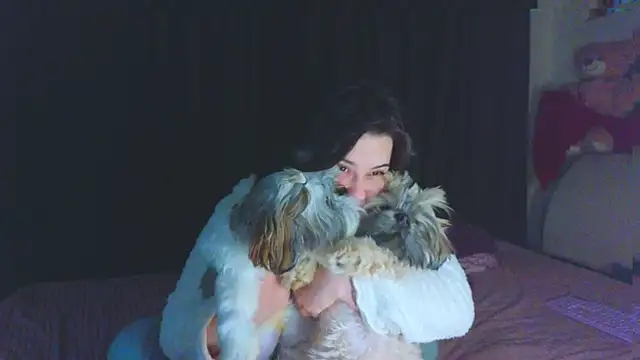 Malika_uAngel's cam snapshot