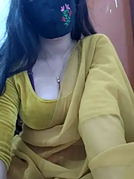 Saanvi-Sen's cam snapshot