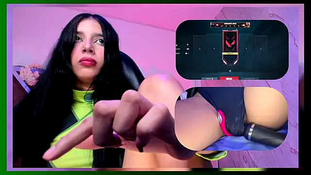 SweetieCloe_'s cam snapshot