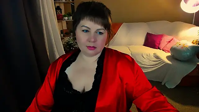 CrystaalStaar's cam snapshot