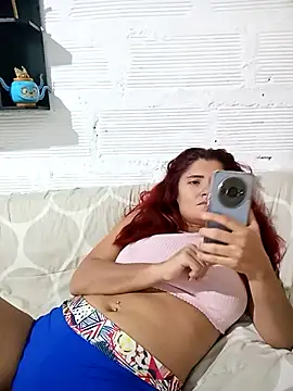 Catalina_Bairon's cam snapshot