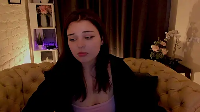 SheriBells's cam snapshot