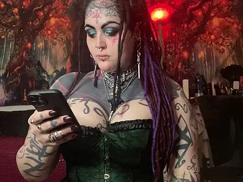 nyxvelon's cam snapshot