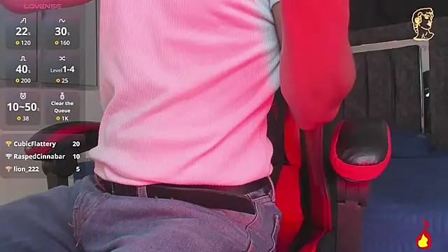 Maximiliano_Khalil live sex cam