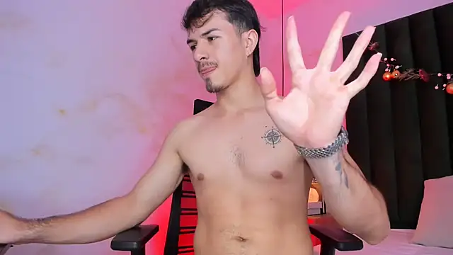 Justin_duque live sex cam