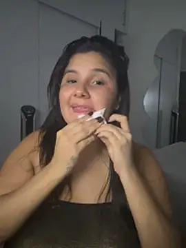 ValleryParker live sex cam