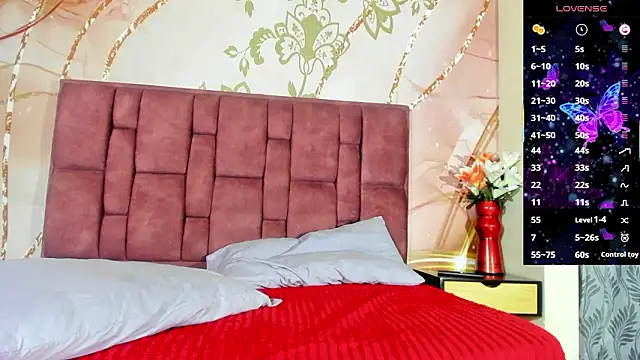 aby_divine's cam snapshot