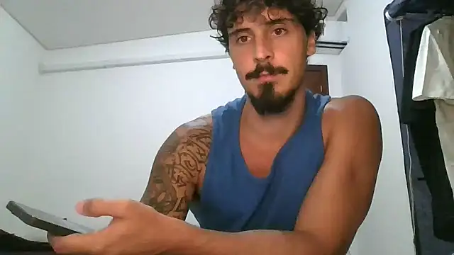 milkoffe's cam snapshot