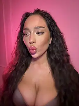 CardiSweetBaby's cam snapshot