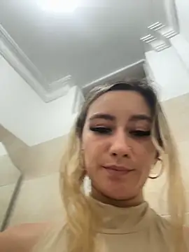 MaryDeniro live sex cam