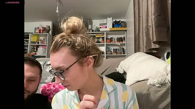 harleyblair's cam snapshot