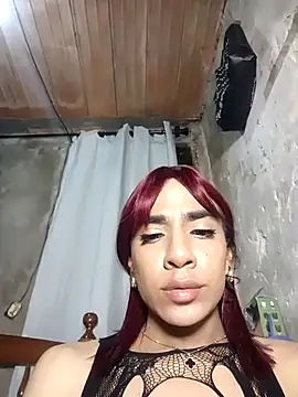 babyy_foxxy's cam snapshot