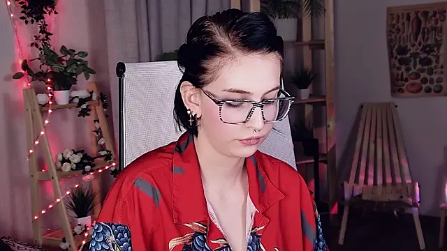 ElenaSomerhalder live sex cam