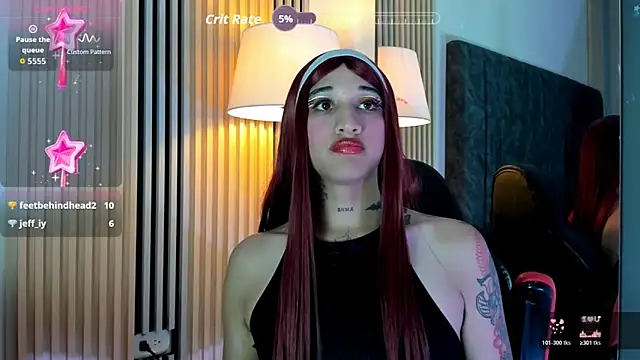 tammy_bensom1 live sex cam