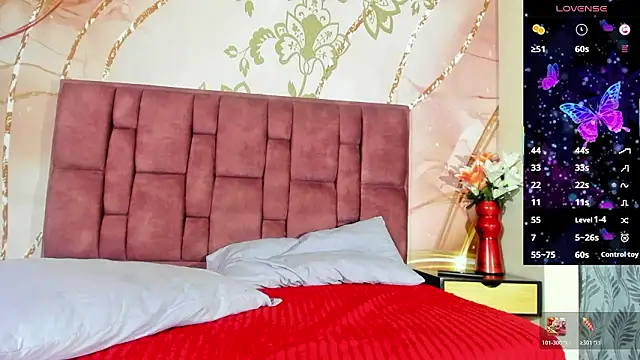 aby_divine's cam snapshot