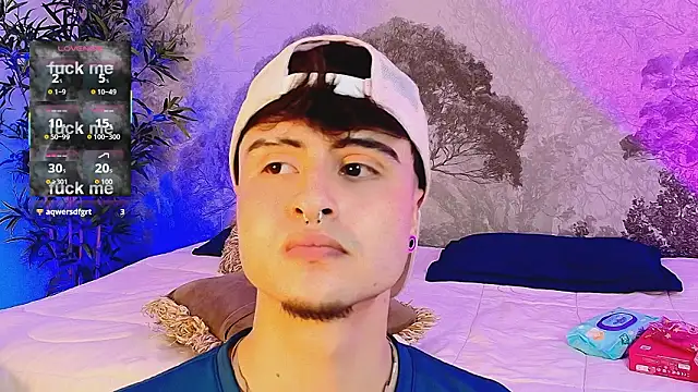 Steve_Evans's cam snapshot