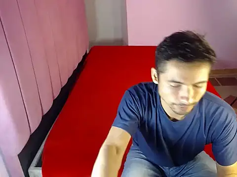 FerminGomez's cam snapshot