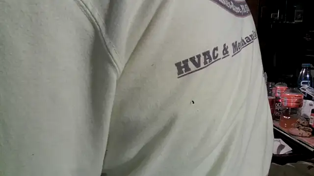 charactrzero's cam snapshot