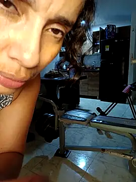 LEIRIS_Y_FRED_01's cam snapshot