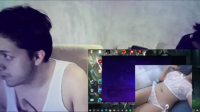 Giby_Grace's cam snapshot