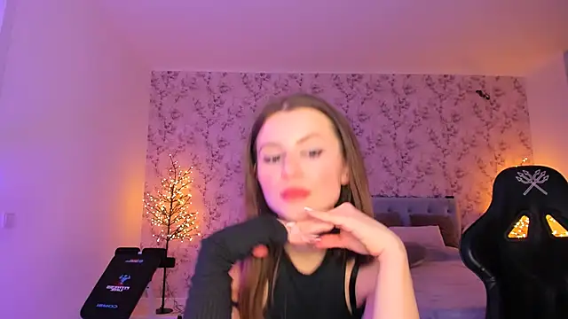 Hot_Molly5's cam snapshot