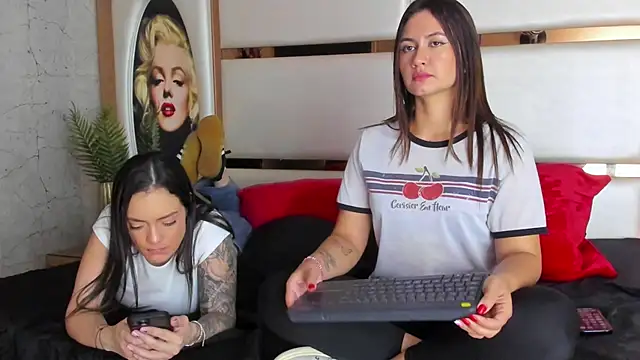 celestestars's cam snapshot