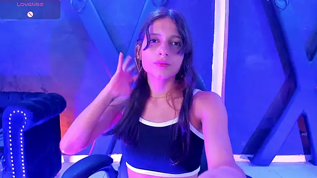 Agathaargent_'s cam snapshot