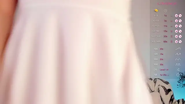 DanaCandy's cam snapshot