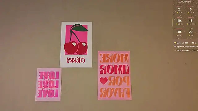 TiffinyMergist's cam snapshot