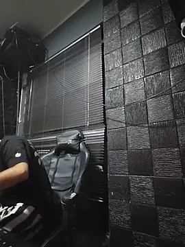 SrJacobs's cam snapshot