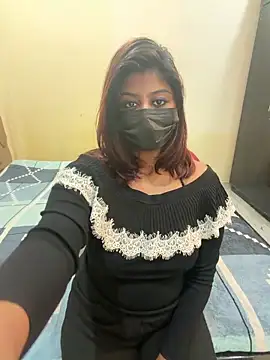 payal_bansal's cam snapshot