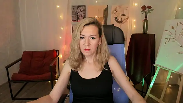 DonnaSmitth's cam snapshot