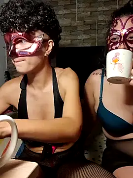 MysterySexx's cam snapshot