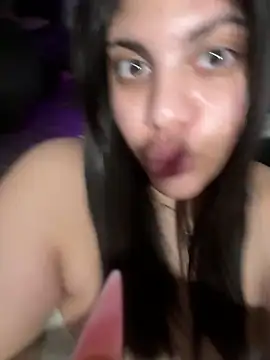 MinaKhalina's cam snapshot