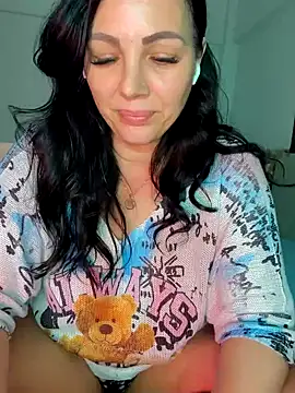 ReiyaRey's cam snapshot