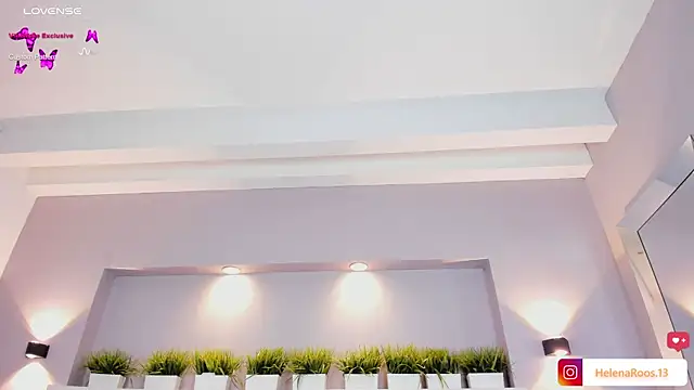 HelenaRoos's cam snapshot