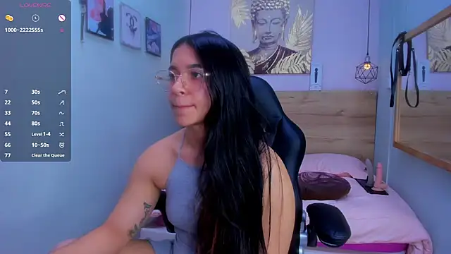 lalytulu99's cam snapshot