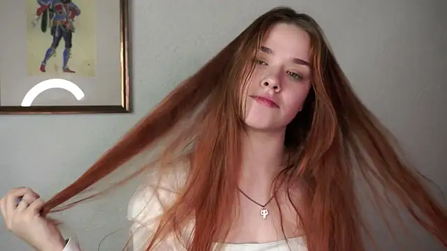 CorieEldert's cam snapshot