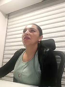 Alisson_Stonee's cam snapshot