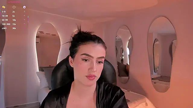 PaulinaSantos_'s cam snapshot