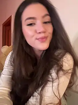 Amelia_Rouse's cam snapshot