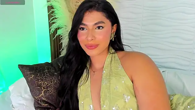 IsabelleFoxx_'s cam snapshot