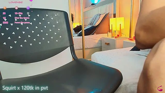 anahi_maite's cam snapshot