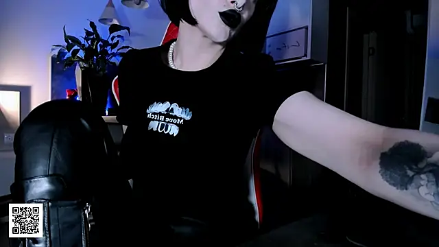 _Misha_Addams_'s cam snapshot