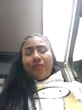 Ariana_Rodriguez's cam snapshot