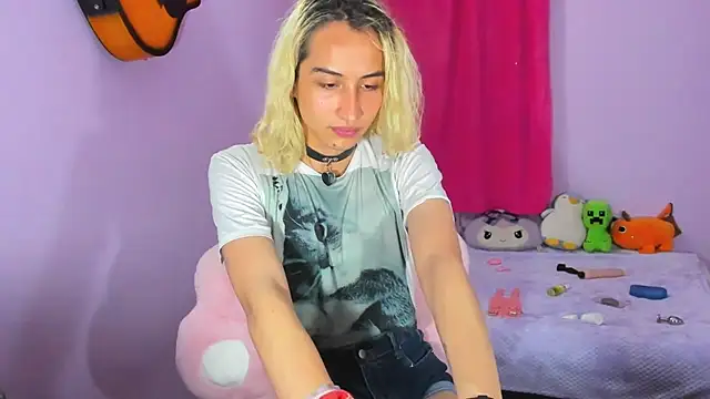 Elis-Darling's cam snapshot