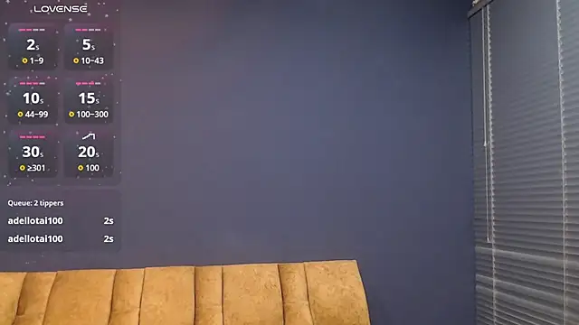 KendraaSimons live sex cam